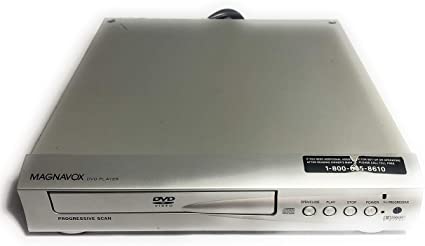 DVD Player Dvd/ Cd Player