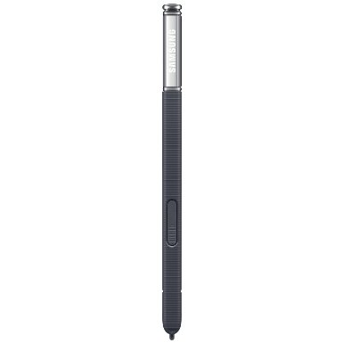 Samsung Original Stylus Touch S Pen for Samsung Galaxy Note 4 SM-N910 & Galaxy Note Edge SM-N915 [Black]