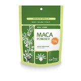 Navitas Naturals Organic Raw Maca Powder 8 Ounce