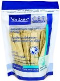 CET Enzymatic Oral Hygiene Chews for Petite Dogs