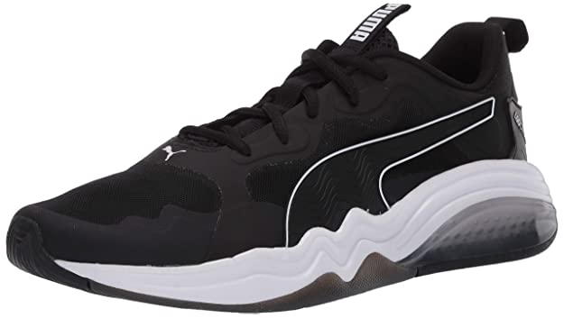 Puma Men's Tazon 6 Fracture Fm Cross-Trainer Shoe