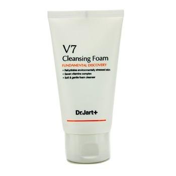 Dr. Jart - V7 Cleansing Foam, 3.5 Ounce