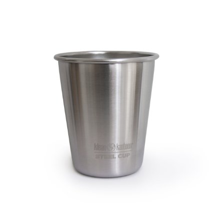 Klean Kanteen Stainless Steel 10 oz. Cup