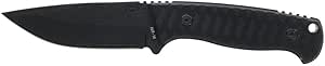 Schrade Wolverine Fixed Blade