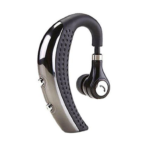 PYRUS Outdoor Bluetooth Headphone Ufashion PBH-002 Fashionable Design Stereo Headset Handsfree Calling Integrated with Echo Cancellation for iPhone Samsung HTC and Other Bluetooth Devices