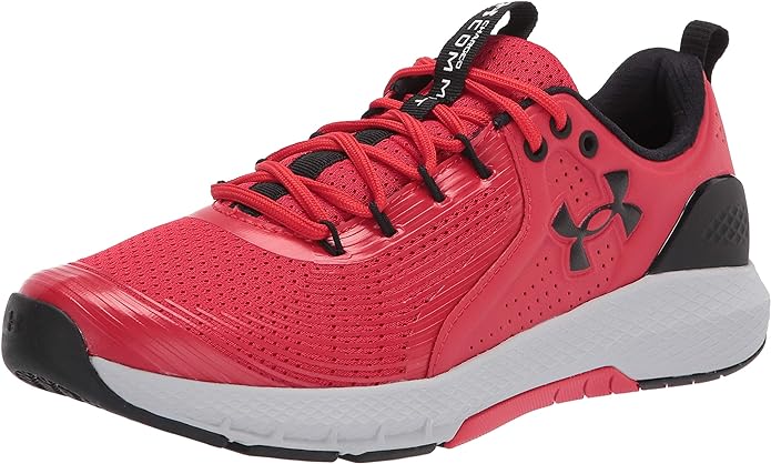 Under Armour Mens Charged Commit Tr 3 Cross Trainer