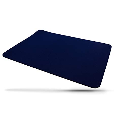 Magic Makers Large Close-up Pad (22.5 x 15.5 Inches) Majestic Blue