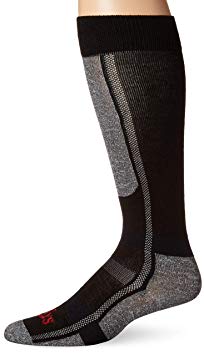 Hot Chillys Men's Lo Volume Sock