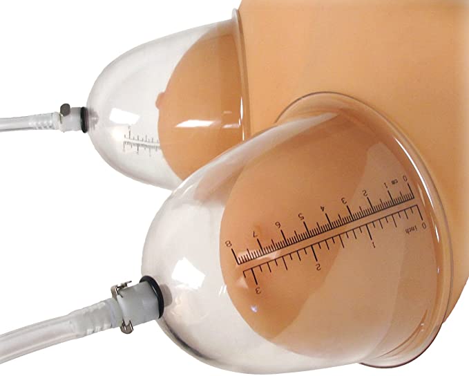 Size Matters Breast Enhancement System, 2.90 Pound