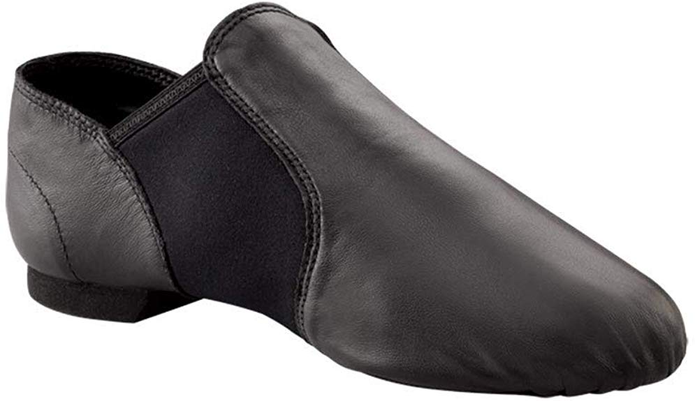 Capezio Women's EJ2 E-Series Jazz Slip-On