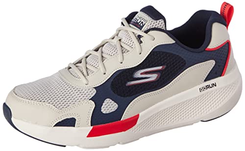 Skechers Mens Go Run Elevate Nandayus Sneaker