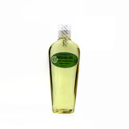 Premium Argan Marrakesh Moroccan Organic by Dr.Adorable Oil 100% Pure 8 Oz