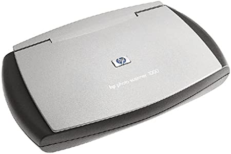 HP C9907A Photo Scanner 1000