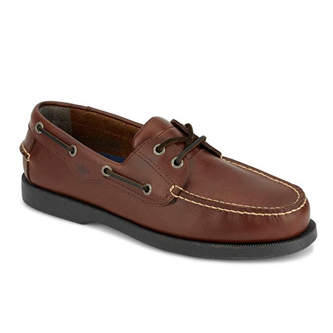 Dockers Men's Castaway Boat Shoe