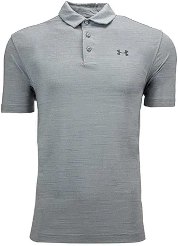 Under Armour Men's HeatGear Polo