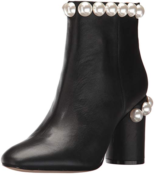 Katy Perry Women's The OPEARL Ankle Boot