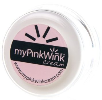 My Pink Wink Bleaching Cream Half Ounce