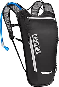 CAMELBAK D'hydratation Sac d'hydratation Classic Light 4 L avec Poche à Eau de 2 L Mixte