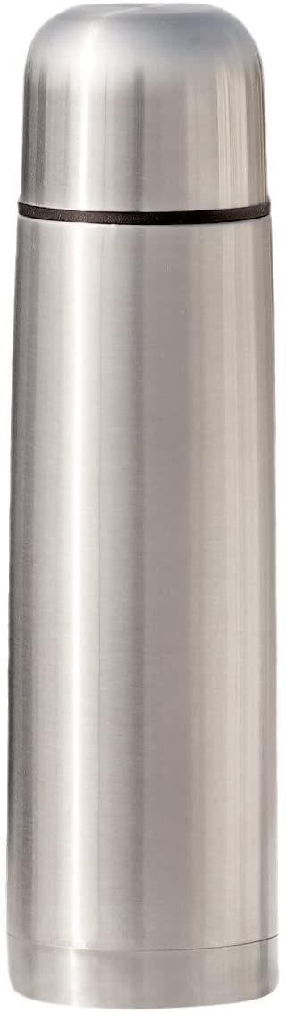 Best Stainless Steel Coffee Thermos, BPA Free, New Triple Wall Insulated, Hot & Cold for Hours (17 OZ/500ML)