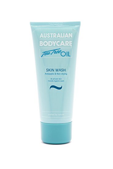 Australian Bodycare Skin Wash 100 ml