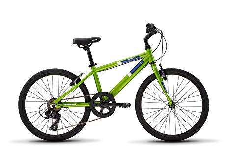 New 2018 Diamondback Insight 20 Complete Kid's Bike