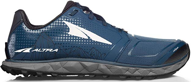 Altra Men's Superior 4 Trail Running Shoe