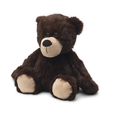 Brown Beddy Bear 10" by Cozy Plush