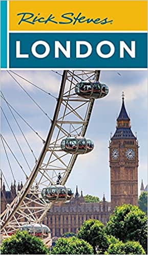 Rick Steves London