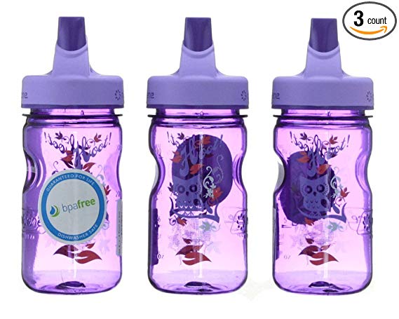 Nalgene - Kids Grip-n-Gulp - Water Bottles