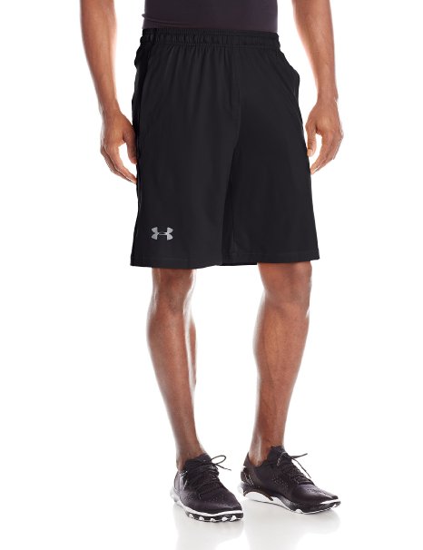 Under Armour Mens Raid 10 Shorts