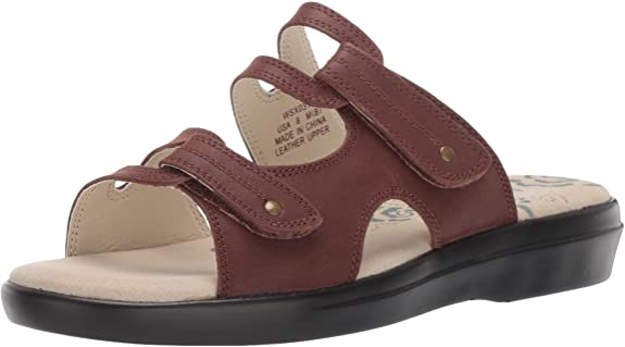 Propét Women's Marina Slide Sandal