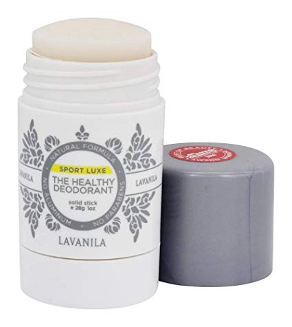 Lavanila-The Healthy Deodorant Sport Luxe, 1 Ounce