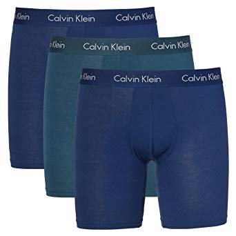 Calvin Klein Modal Boxer Brief Ultra Soft - 3 Pack