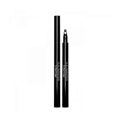 Clarins 3-Dot Liner #01-Black 0.7 ml