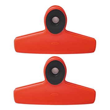 OXO Good Grips Bag Clip -2 Pack