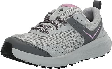 Columbia womens Vertisol Trail Hiking Shoe