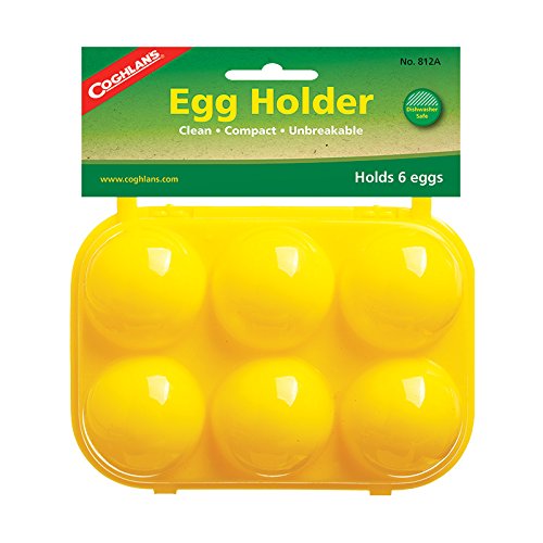 Coghlans Egg Holder