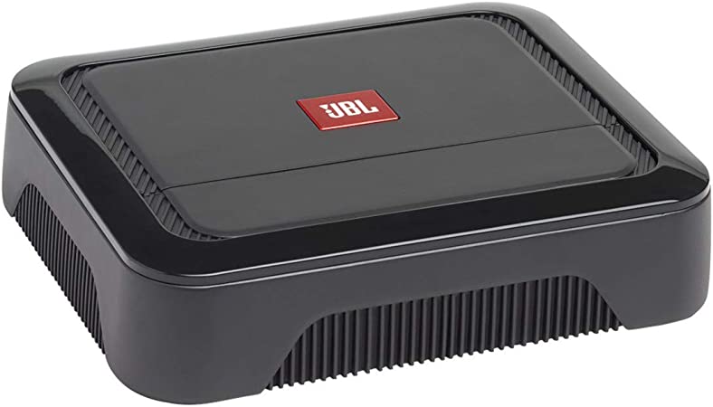 JBL Club A600 - Mono amplifier (600w X 1) amplifier with Remote Level Control