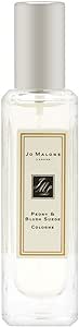 Jo Malone Peony and Blush Suede For Women 1 oz Cologne Spray