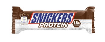 Snickers Protein Bar (Pack of 18 bars)