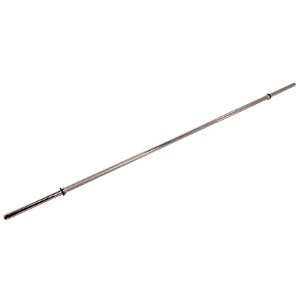 CAP Barbell Standard 1" Chrome Bar