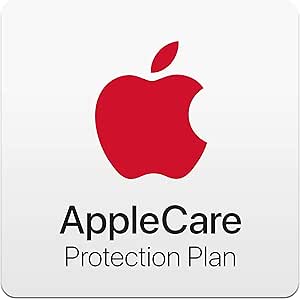 AppleCare Protection Plan for iMac (Newest Version)