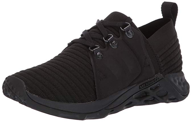 Merrell Women's Range Ac  Sneaker