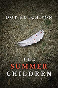 The Summer Children (The Collector Book 3)