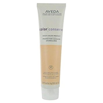 AVEDA Color Conserve Daily Color Protect Leave-in Treatment, 3.4 Fluid Ounce