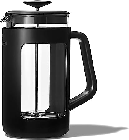 OXO Brew Venture French Press - 8 Cup