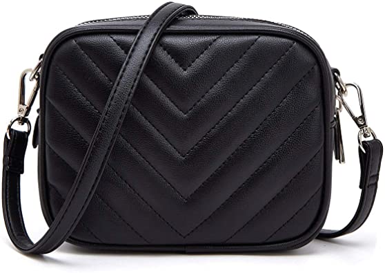 Small Crossbody Bags for Women Lightweight Shoulder Bags Purse and Handbags Wallet