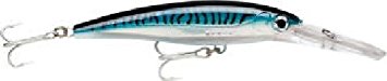 Rapala X-Rap Magnum Fishing Lures