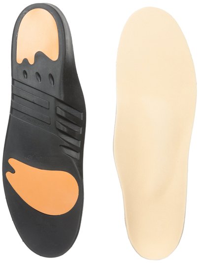 New Balance Insoles IPR3030 Pressure Relief Insole with Met