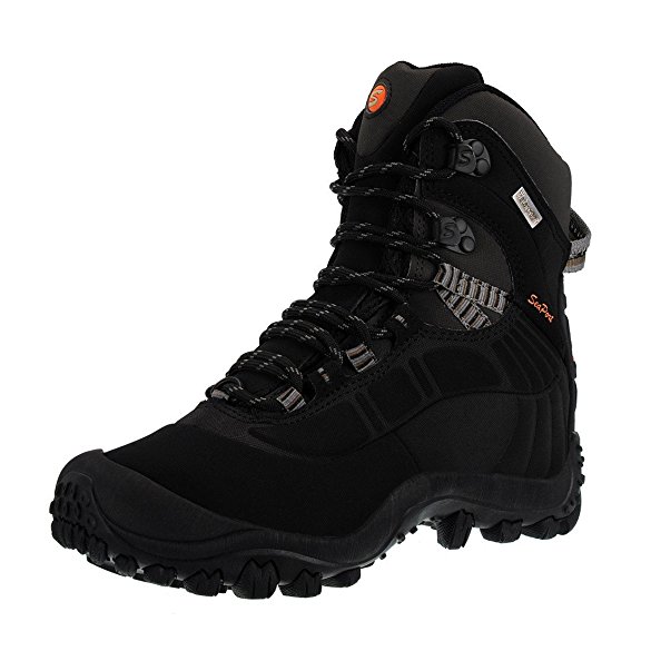 Women's Thermador Waterproof Insulated 8'' Hiking Boot
